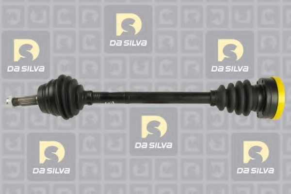 DA SILVA 9203T Drive Shaft